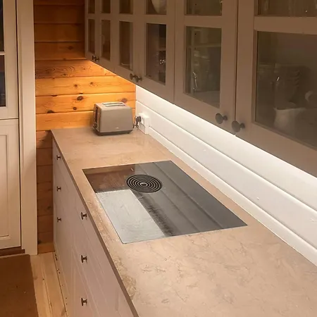 Summer House Overlooking Hollose Near Tisvilde * Vejby