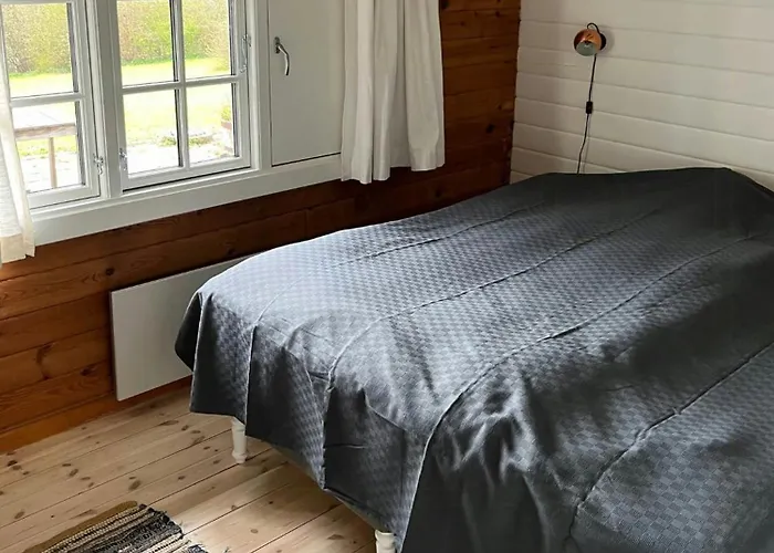 Summer House Overlooking Hollose Near Tisvilde